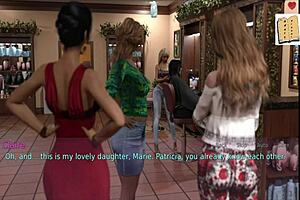 A Wife And Stepmother 15