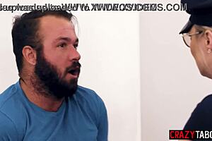 big tits female blonde cop with big tits and nice ass fucked hard