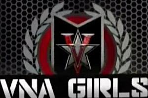 Christie Stevens and Teal Conrad explore lesbian pleasures in lingerie with big pussies.