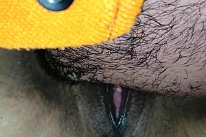 i love sucking my stepsister's rich and tight pussy so much