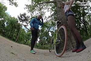 Man, fuckin slut Alice Maze got analy pounded n fisted hard