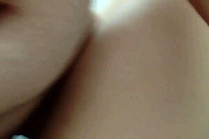 Novinho Pounding Mature Wife During Work Shift