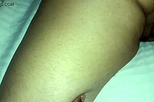 rich milf explores her wild body fantasies