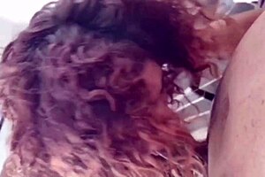 Flaquita Sumisa. This young 18+ in lingerie gets sloppy blowjob cum on tits cum in mouth beautiful cum mature.