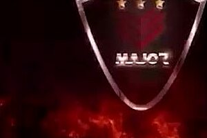 Rome Major Bangs Kaden Kole's Booty with Cum.