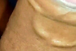 Having wild sex with my husband until I finish, learn to please your wife.