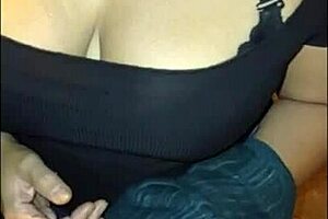 Mature Street Prostitute Strips And Gets Bent Over Outdoors