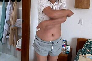 Milf turned on at beach fucks stranger hard voyeuristically