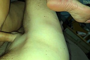 come on, work out my pussy with that hard dick of yours!