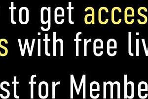 Savana Styles licks big pussy lips in lesbian scene.