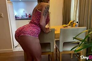 blonde nurse handles intense hospital scene