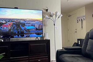 Perfect Booty Sneaky Link Gets Dicked Down!