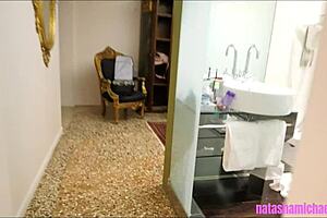 Hotwife Italian Vacation Part 3: The Breeding