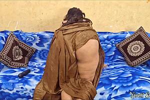 Stepmom Forces Stepson To Watch Her Big Tits While She Fingers Herself In POV Blowjob Reality