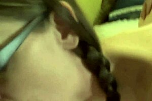 Hot wife sways fucking hubbie and his friend 4k part 2