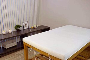 情色按摩以与熟女琳达·克劳斯性交结束 😘