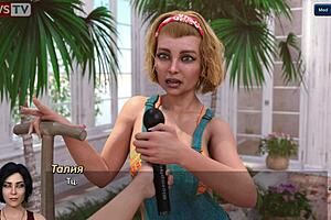 complete gameplay photo hunt part 54 with naked elements