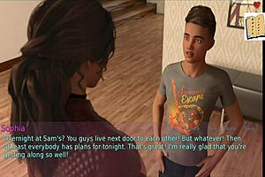 A Wife And Stepmother 20