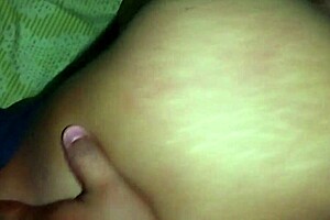 Latina Milf Accepts Assfucking In Homemade Doggystyle