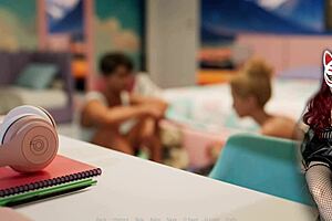 Ms. Denvers - Ep 35 Stepsister Game!