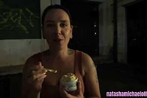 Hotwife Italian Vacation Part 3: The Breeding