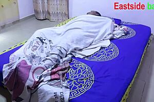 Patricia 9ja, How Could You Let Your Family Doctor Fuck You This Hard?!