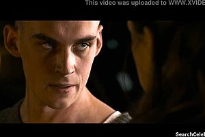 Krista Kosonen Nude With Small Tits Blowjob