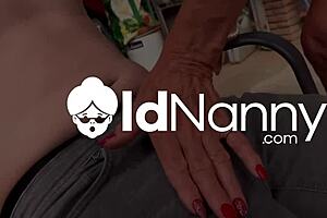 francesca kitten enjoys a big dick - agedlove