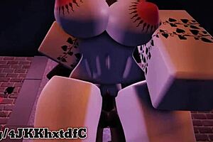 Daddy Bangs Bbc Slut In Doggystyle Cumshot