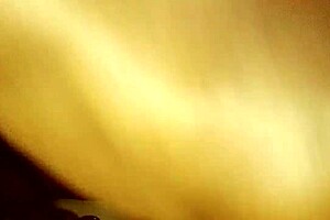 He creampied my wet cunt so good