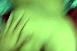 Indian horny bhabhi fiercely takes neighbor's cock in doggystyle.