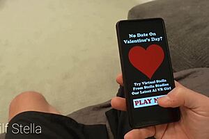 Ai Vr Fuck On Valentines