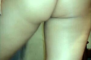 Sensual MILF Big Ass Wants Lots Of Dick Tonight!