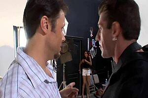 Fucking Blonde Mom With Big Cock Assfucking And Gaping