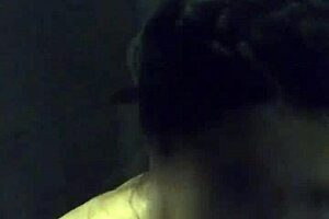 Asian Wife's Secret Gym Shower Masturbation