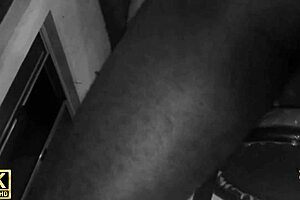 Pele VIP & Chayenhy - I Got My Married Neighbor! Huge Ass And Big Tits!