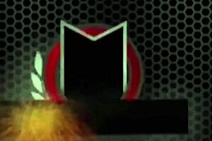 Vanessa meets Rome Major for a casual chat