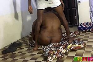 Stepmom's Sex Punishment For Lazy Stepson's Homework Neglect