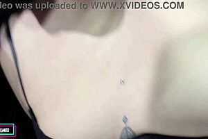 i made the maid cum so hard she passed out, oh god