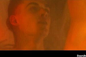 Krista Kosonen Nude With Small Tits Blowjob