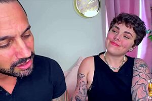 Betty Belle Filled Everywhere?