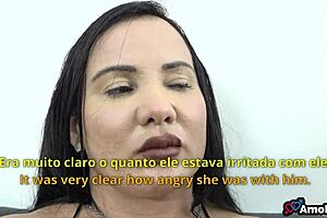 Her Argument With My Stepfather