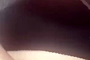 That cheating wife is fucking a stranger while bent over 😏