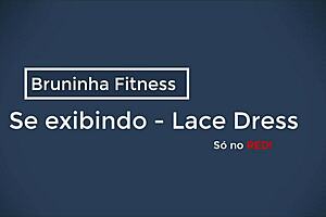 Gorgeous Model Sucks Black Dick In High Heels.