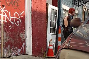 redhead audrey ashes enjoys a solo time breach with squirting orgasm