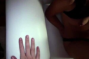 Sergant step dad bangs trainee hard