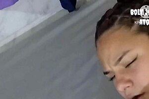 i bring sabrina bolt from rocinha to xvideos in hd