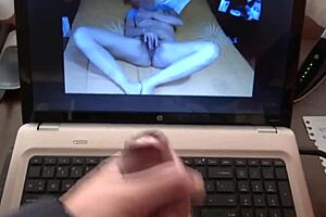 Full cumshots from stepsons' friends, love their huge cocks!