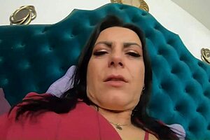 milfycalla compilation featuring fetish themes with down-jackets and furs