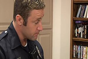 Jordan Fleiss Gets Her Pussy Pleasured With Dick